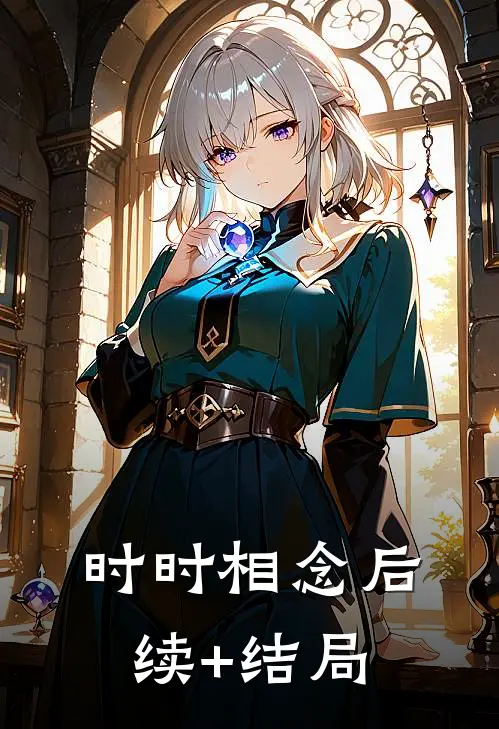 时时相念后续+结局