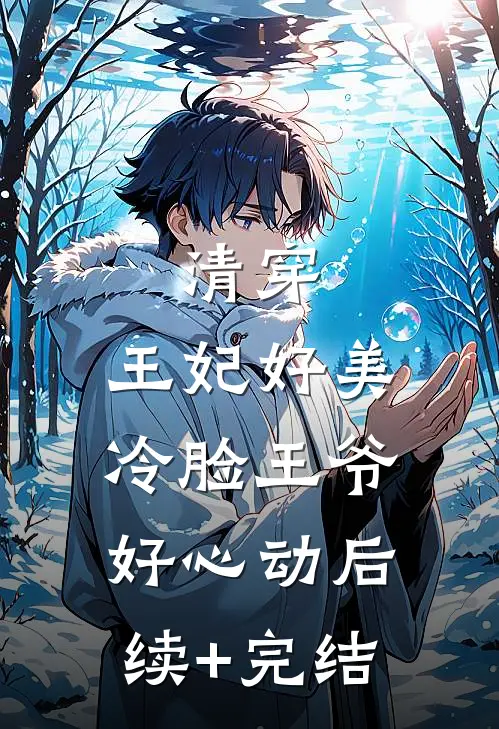 清穿：王妃好美，冷脸王爷好心动后续+完结
