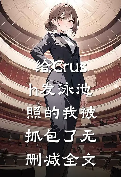 给Crush发泳池照的我被抓包了无删减全文