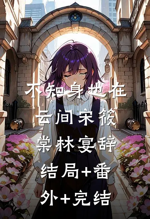 不知身也在云间宋筱棠林宴辞结局+番外+完结