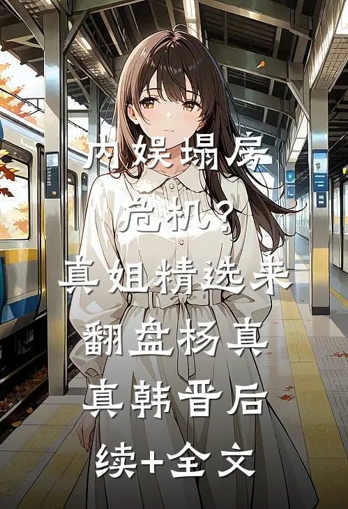 内娱塌房危机？真姐精选来翻盘杨真真韩晋后续+全文
