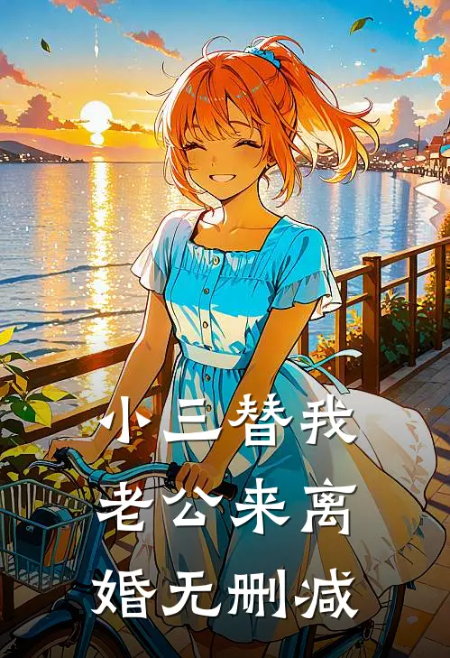 小三替我老公来离婚无删减