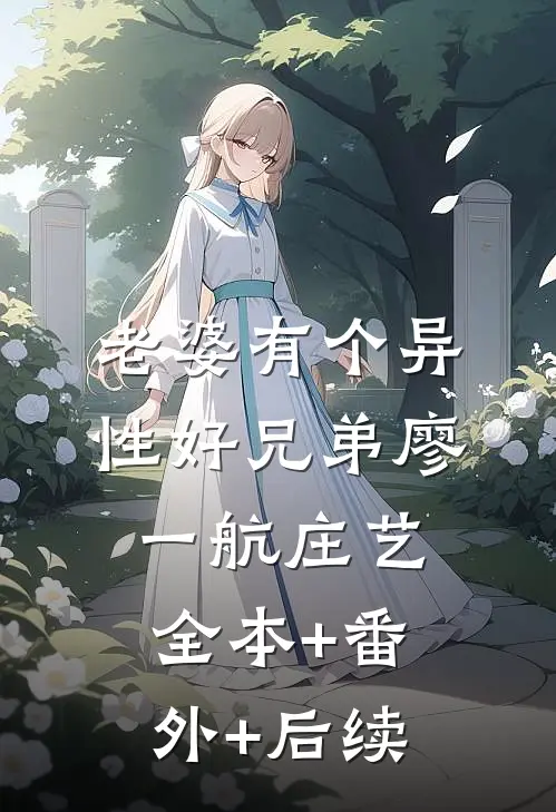 老婆有个异性好兄弟廖一航庄艺:全本+番外+后续