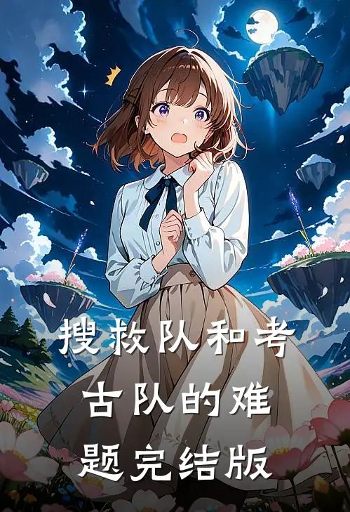 搜救队和考古队的难题完结版