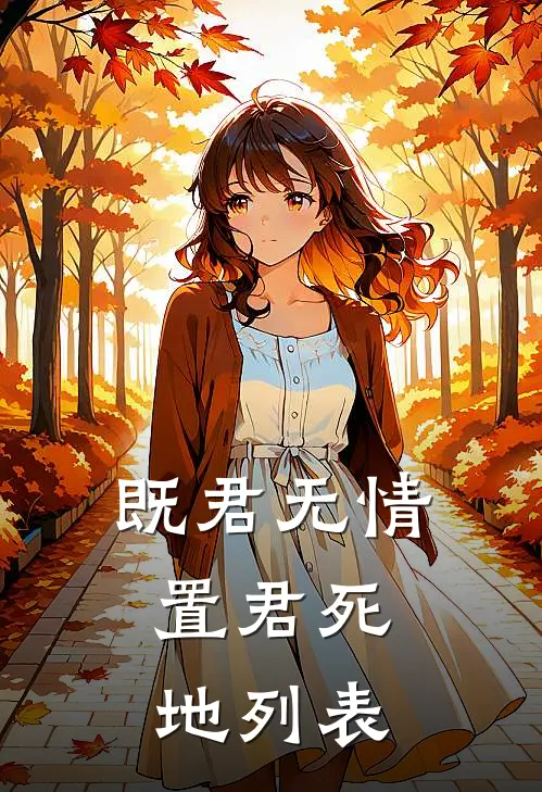 既君无情，置君死地列表