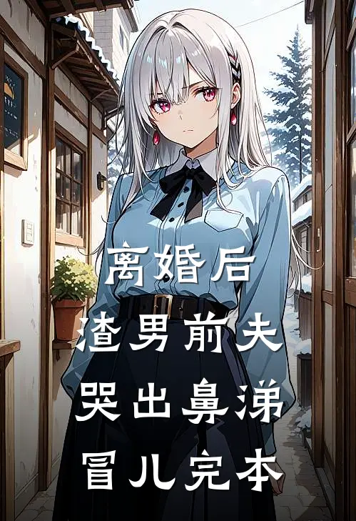 离婚后，渣男前夫哭出鼻涕冒儿完本