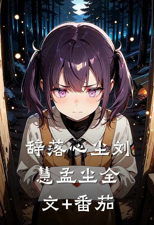 辞落心尘刘慧孟尘全文+番茄