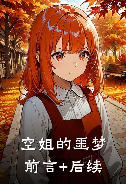 空姐的噩梦前言+后续