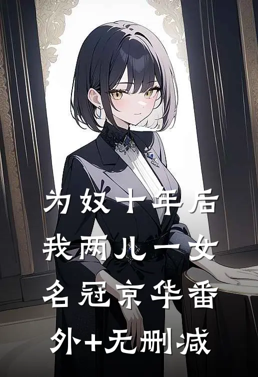 为奴十年后，我两儿一女名冠京华番外+无删减
