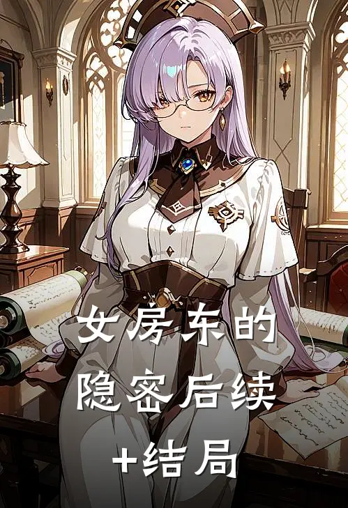 女房东的隐密后续+结局