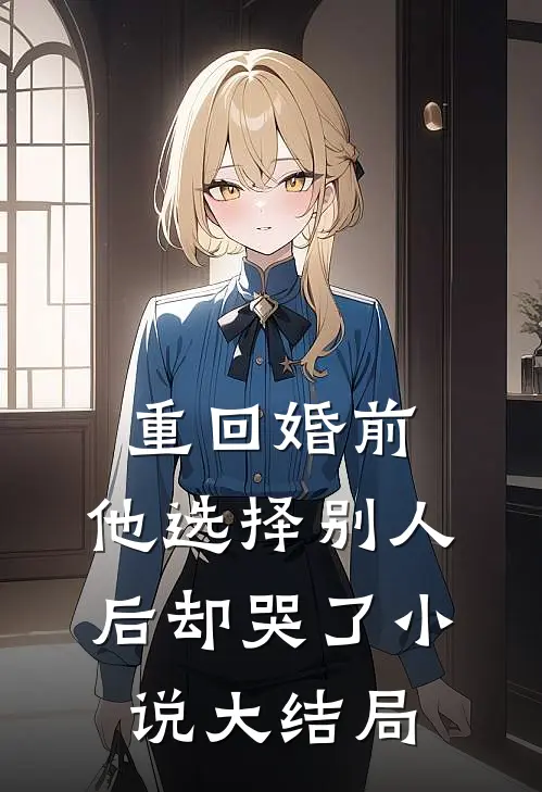 重回婚前，他选择别人后却哭了小说大结局
