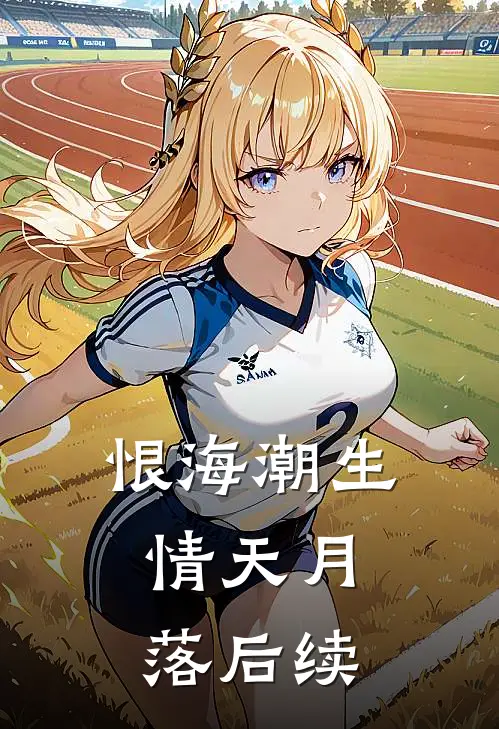 恨海潮生，情天月落后续