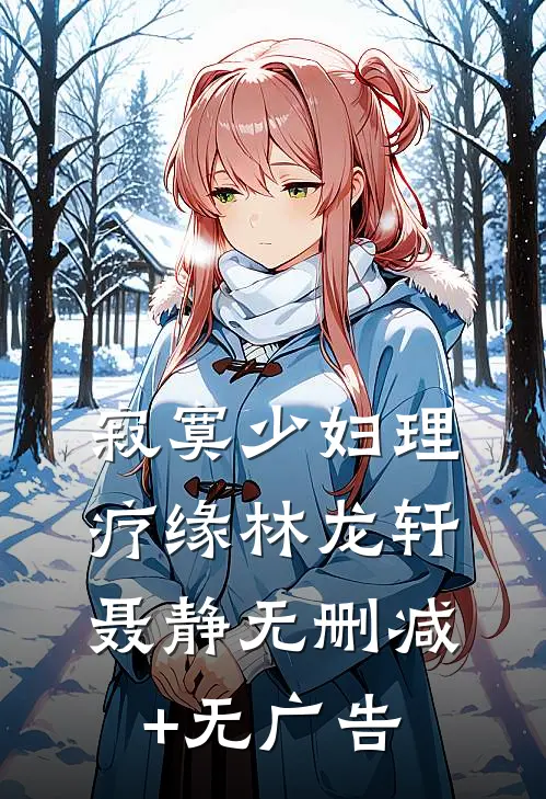 寂寞少妇理疗缘林龙轩聂静无删减+无广告