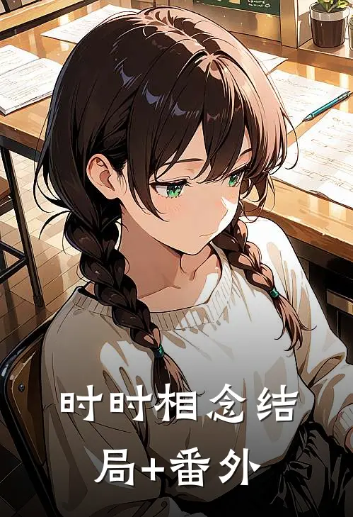 时时相念结局+番外