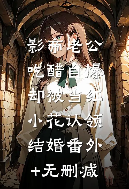 影帝老公吃醋自爆，却被当红小花认领结婚番外+无删减