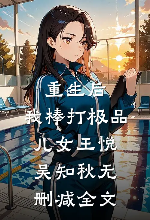 重生后，我棒打极品儿女王悦吴知秋无删减全文