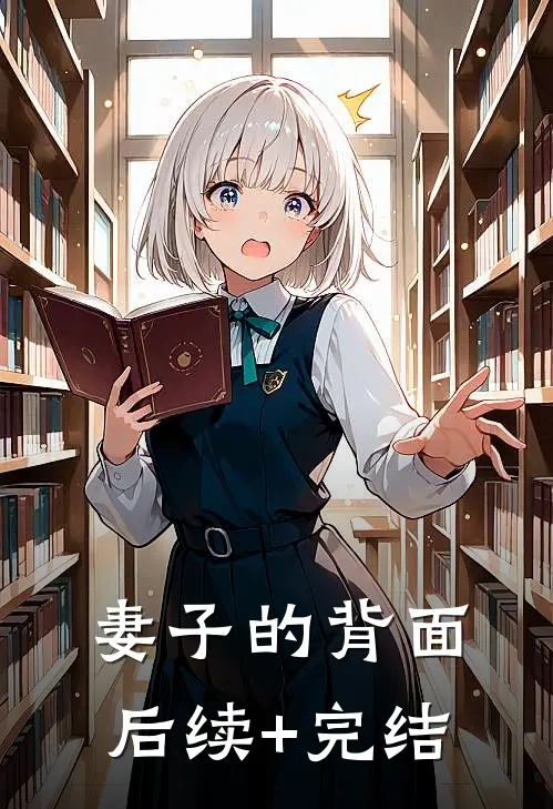 妻子的背面后续+完结