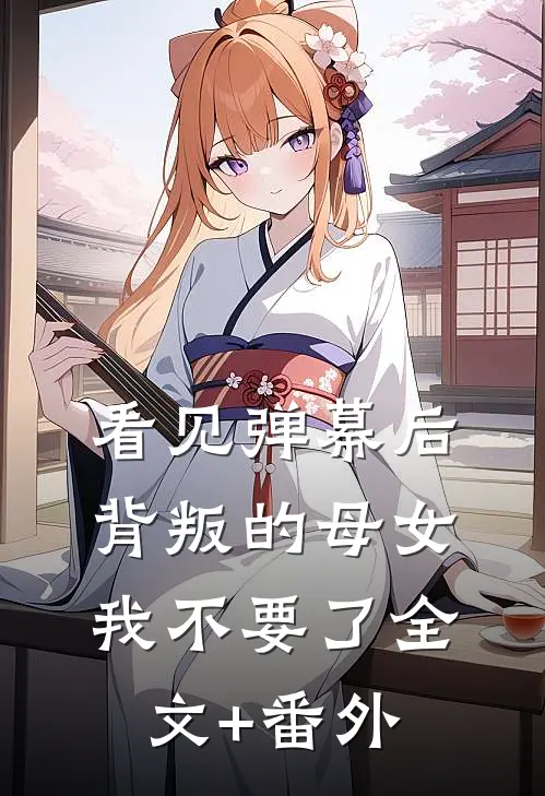 看见弹幕后，背叛的母女我不要了全文+番外