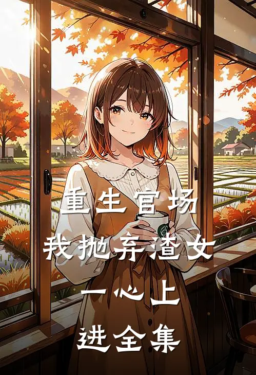 重生官场：我抛弃渣女，一心上进全集