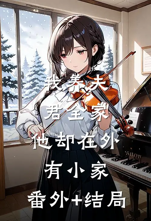 我养夫君全家，他却在外有小家:(番外)+(结局)