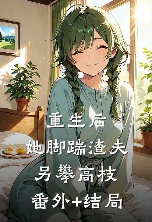 重生后，她脚踹渣夫另攀高枝:(番外)+(结局)