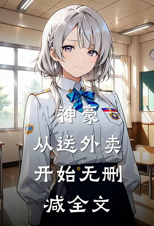 神豪，从送外卖开始无删减全文