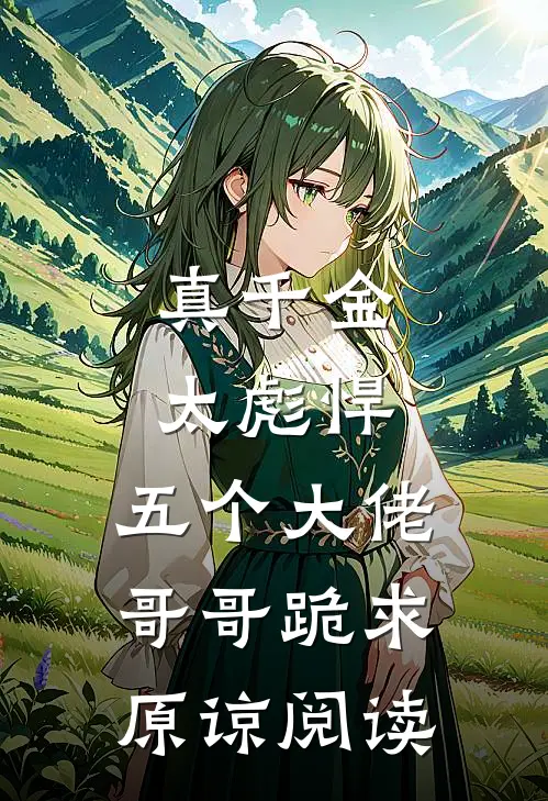 真千金太彪悍，五个大佬哥哥跪求原谅阅读