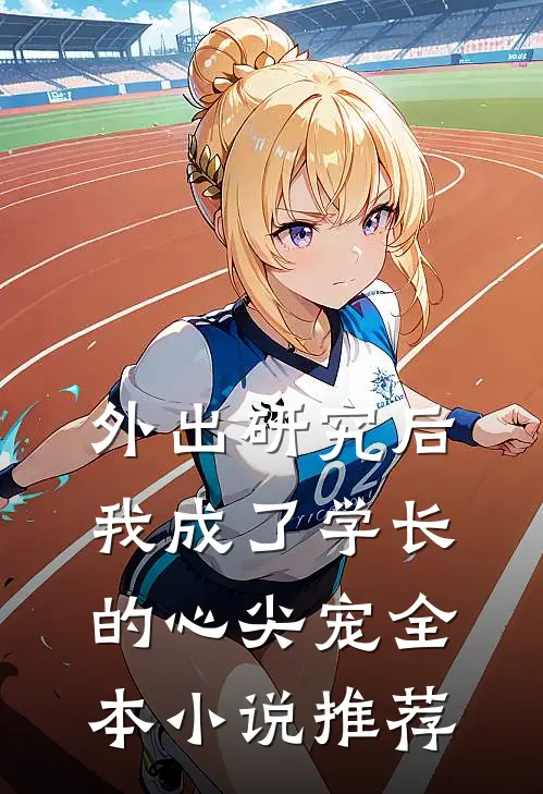 外出研究后，我成了学长的心尖宠全本小说推荐