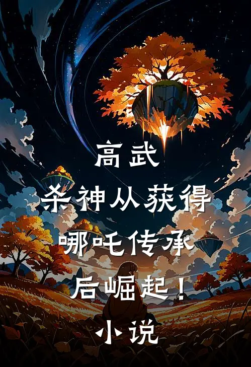 高武：杀神从获得哪吒传承后崛起！小说