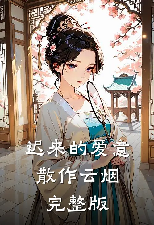 迟来的爱意，散作云烟完整版