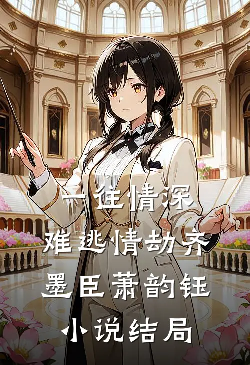一往情深，难逃情劫齐墨臣萧韵钰小说结局