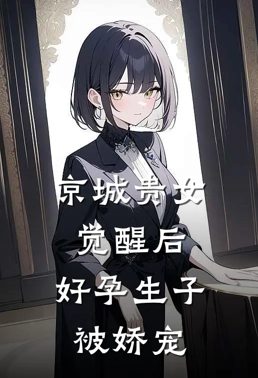 京城贵女觉醒后，好孕生子被娇宠