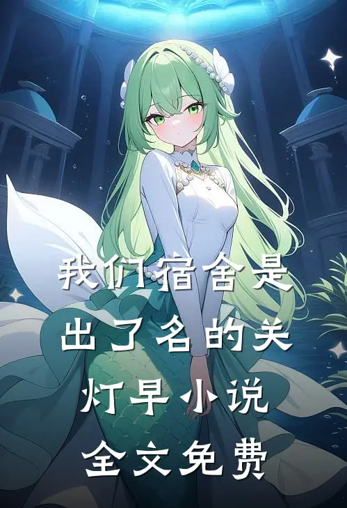 我们宿舍是出了名的关灯早小说全文免费