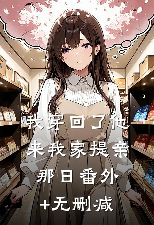 我穿回了他来我家提亲那日番外+无删减