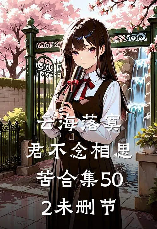 云海落寞，君不念相思苦合集502未删节