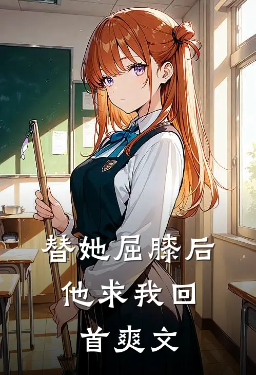 替她屈膝后，他求我回首爽文