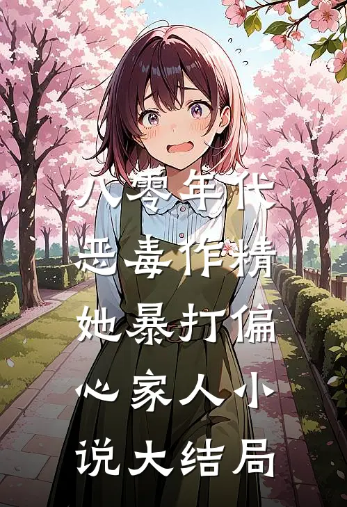 八零年代：恶毒作精她暴打偏心家人小说大结局