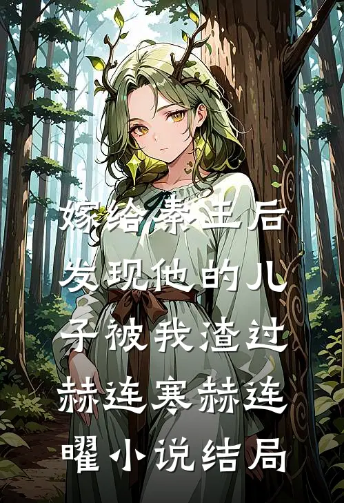 嫁给秦王后，发现他的儿子被我渣过赫连寒赫连曜小说结局