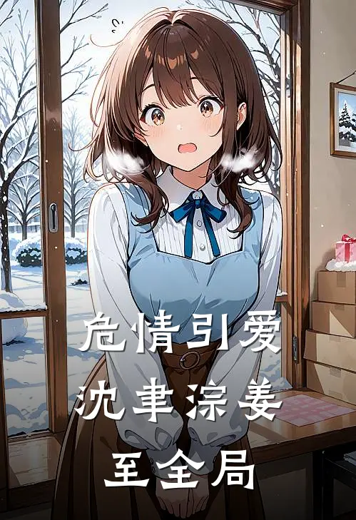 危情引爱沈聿淙姜至全局