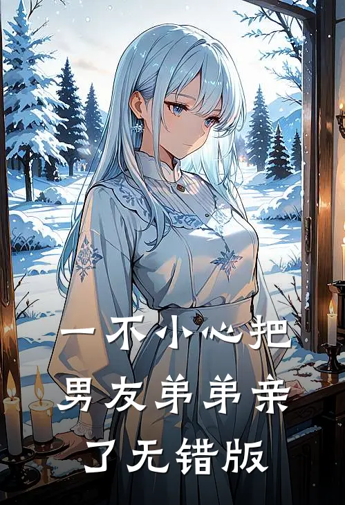 一不小心把男友弟弟亲了无错版