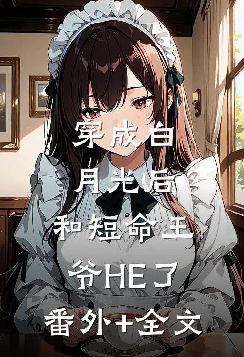 穿成白月光后，和短命王爷HE了:(番外)+(全文)