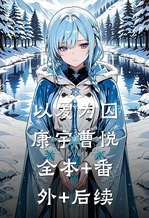 以爱为囚康宇曹悦全本+番外+后续
