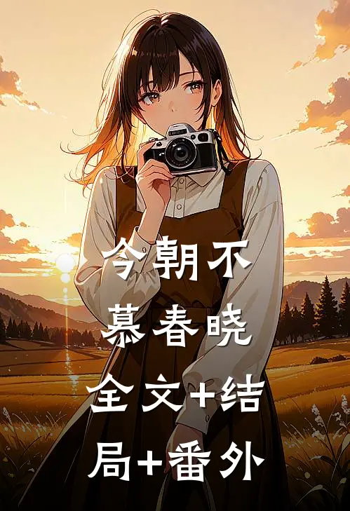 今朝不慕春晓:全文+结局+番外