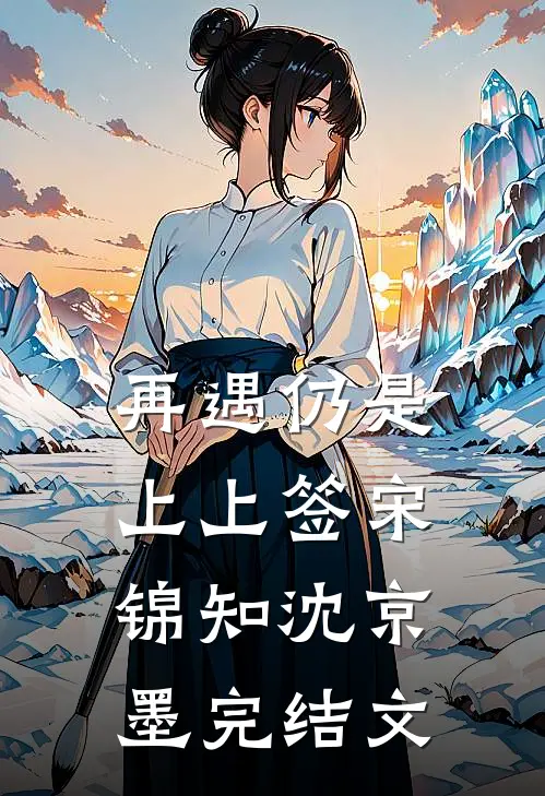 再遇仍是上上签宋锦知沈京墨完结文