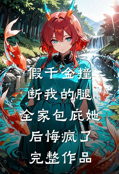 假千金撞断我的腿，全家包庇她后悔疯了完整作品