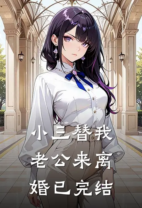 小三替我老公来离婚已完结