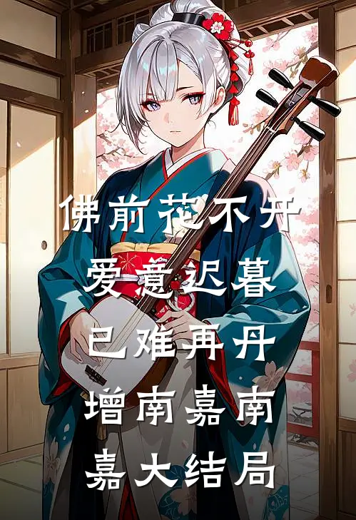 佛前花不开，爱意迟暮已难再丹增南嘉南嘉大结局