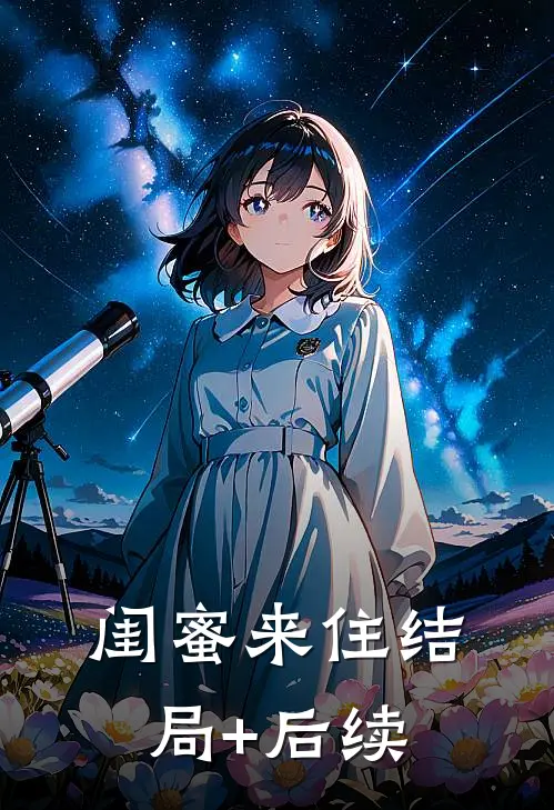 闺蜜来住结局+后续