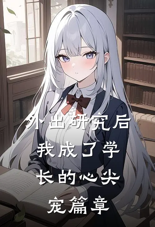 外出研究后，我成了学长的心尖宠篇章