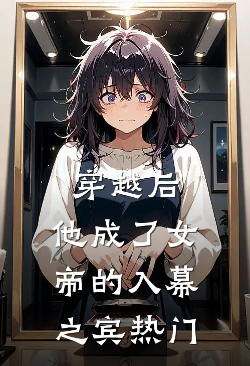 穿越后，他成了女帝的入幕之宾热门